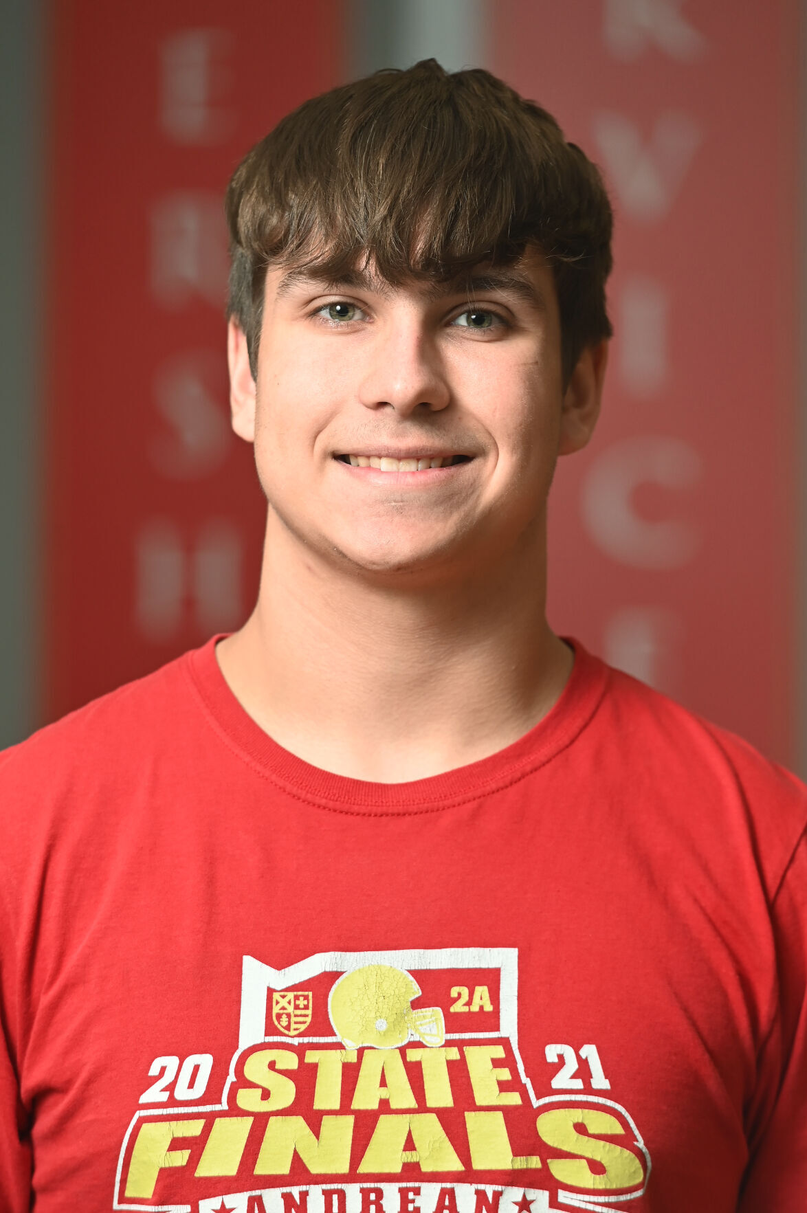 13 Owen Olenik
